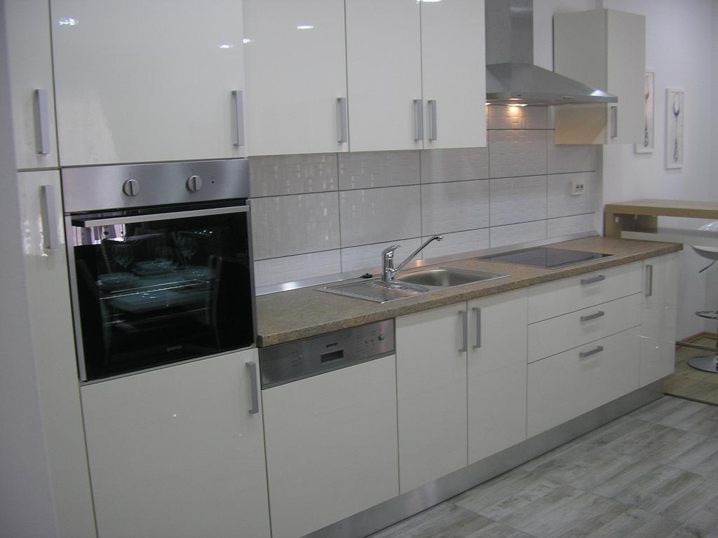 Apartments Viki Trogir Exterior foto